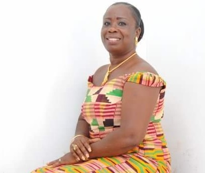 Ablekuma West NDC parliamentary aspirant vows to unseat Ursula Owusu